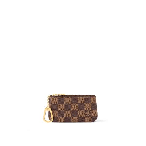 Pochette Portachiavi Damier 